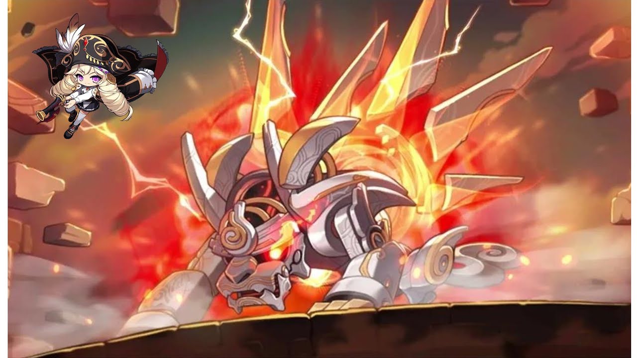 캡틴 노말칼로스 솔격 HEXA57393