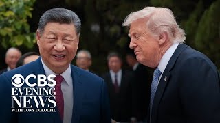 What did Trump, Xi accomplish from China summit?
