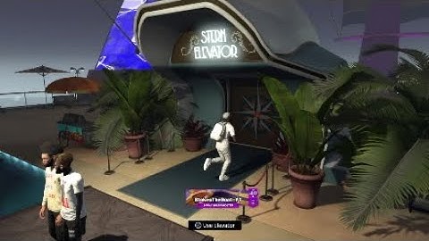 7 tips to hit 40 in a week even if you work (Nba 2k22 best fastest rep up method)