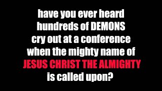 The BODY of CHRIST is coming TOGETHER!!