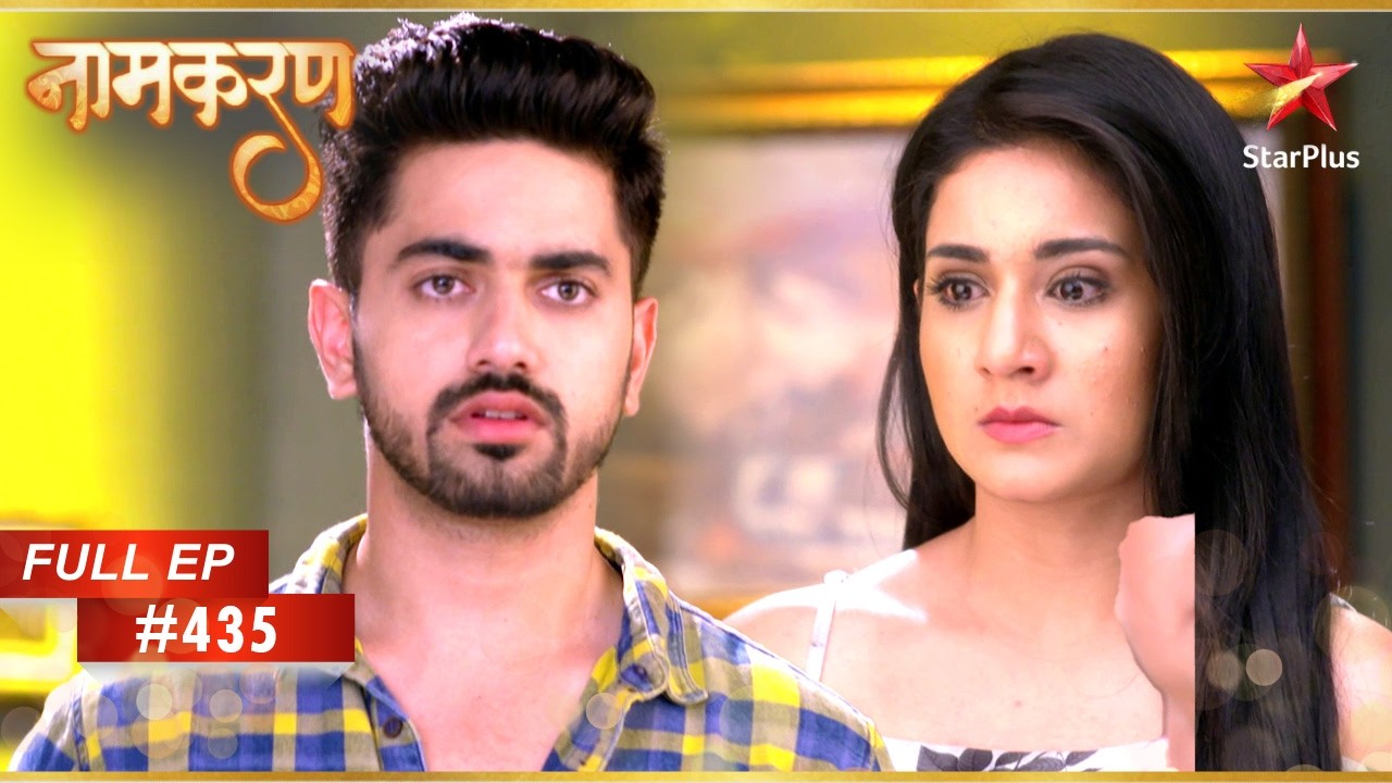 Saisha को सच्चाई पता चल गई! | Full Episode: 435 | Naamkarann
