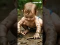 Baby's Heartwarming Recovery After the Storm