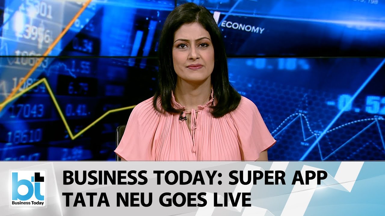Tata Neu goes live, IMF panel lauds India's food scheme & many more