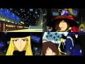 Galaxy Express 銀河鉄道999 BGM 惑星メーテル -到着- Planet Maetel -arrival-