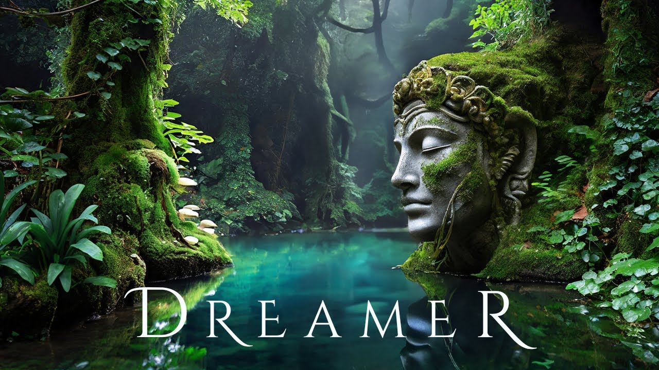 Watch DREAMER | Relaxing Ambient Sleep Music with Rain - Deep Meditative Fantasy Relaxation Soundscape on YouTube Watch DREAMER | Relaxing Ambient Sleep Music with Rain - Deep Meditative Fantasy Relaxation Soundscape on YouTube