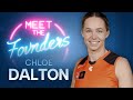 Chloe Dalton: “I wanted my very own gold medal” | Meet the Founders | Episode 7