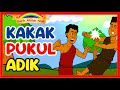 Film kain dan habel  animasi alkitab anak  cerita sekolah minggu gereja online ibadah streaming