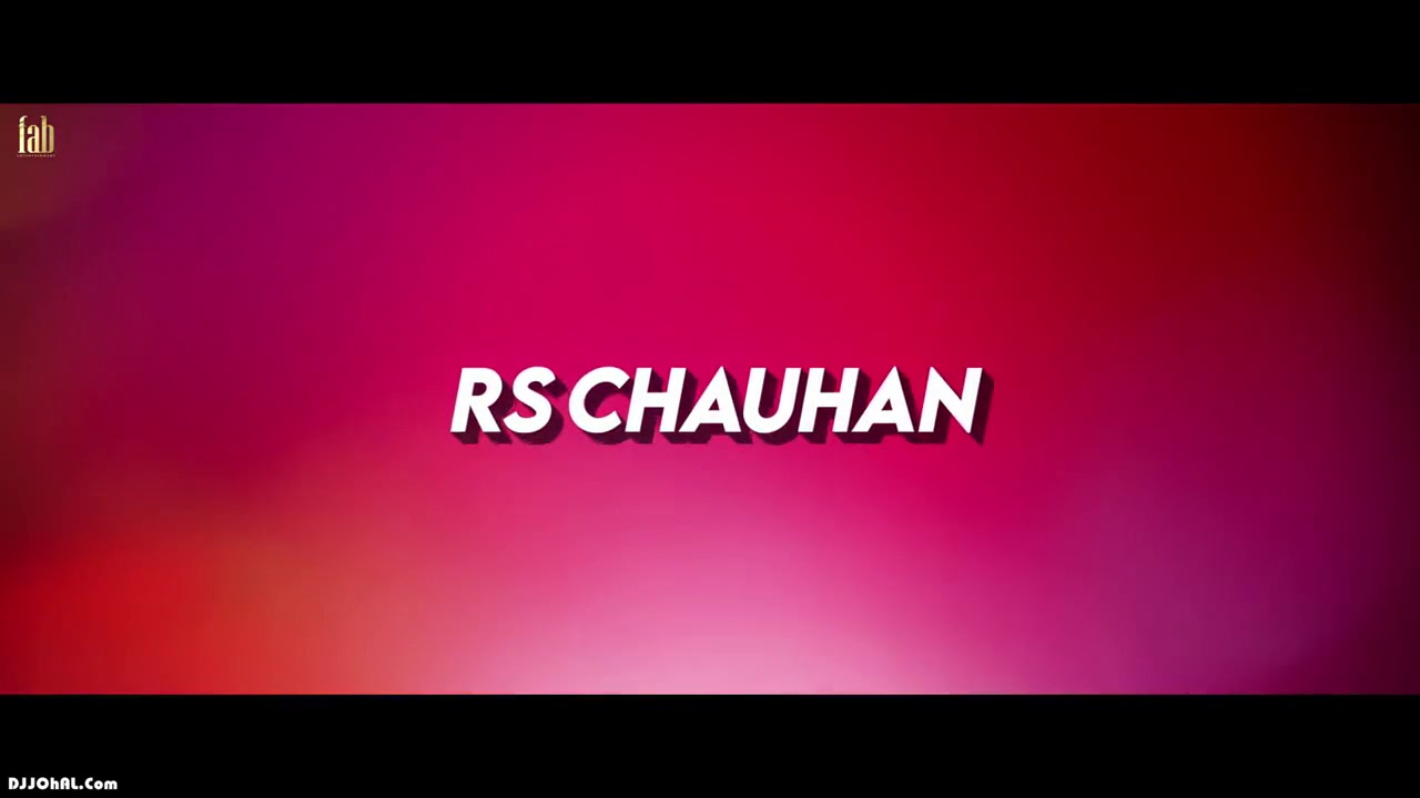 Busy Lyrical Video Singer: RS Chauhan, official video, Punjab video song , master music ,2020