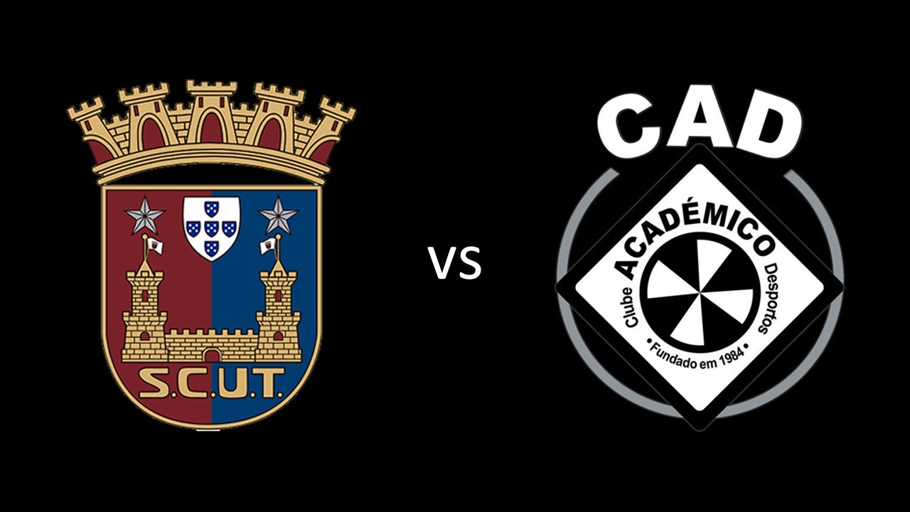 FUTSAL | SCUT | S19 | 24/25 | AFL 1ªD | 1ªF 8ªJ | SCUT x CAD