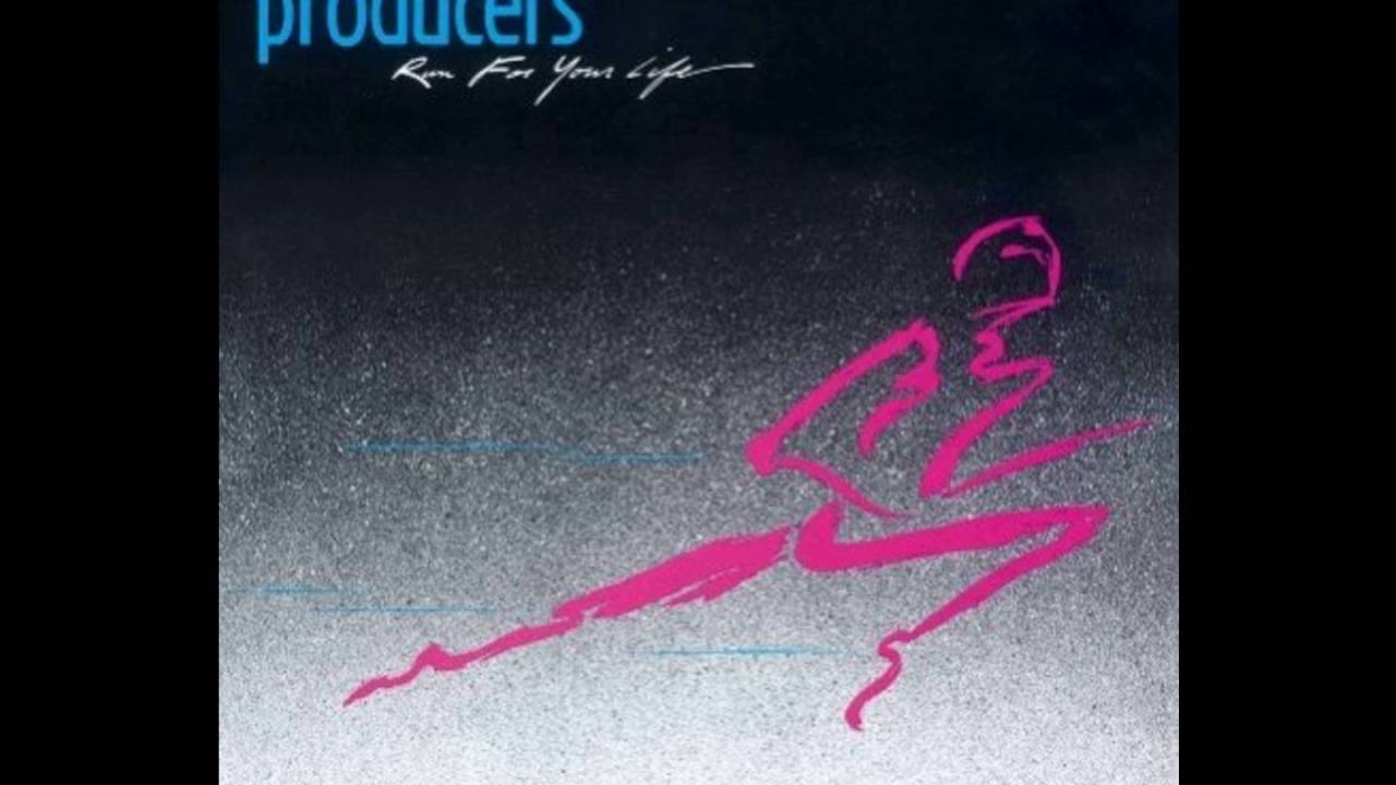 the producers - Depending On You