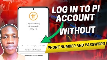 How to Recover Pi Network Account Without Phone Number or Password — 2025 Guide