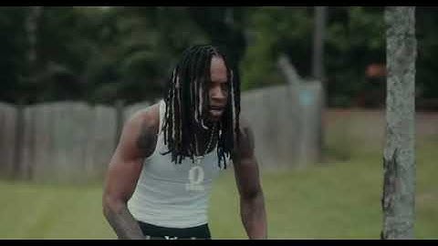 King Von - Armed and Dangerous  (Official music video)