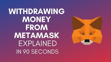 How To Withdraw Money From Metamask In 2024? (Step-By-Step Guide)