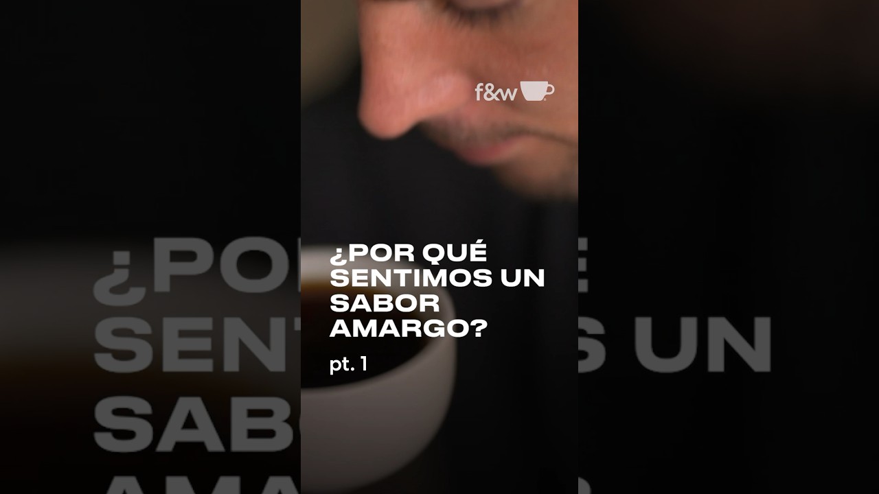 Por Qu Sentimos Amargor En El Caf YouTube por-qu-sentimos-amargor-en-el-caf-youtube