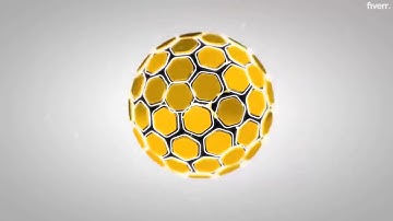 Create best logo animation or youtube intro video - Best Logo Animation service