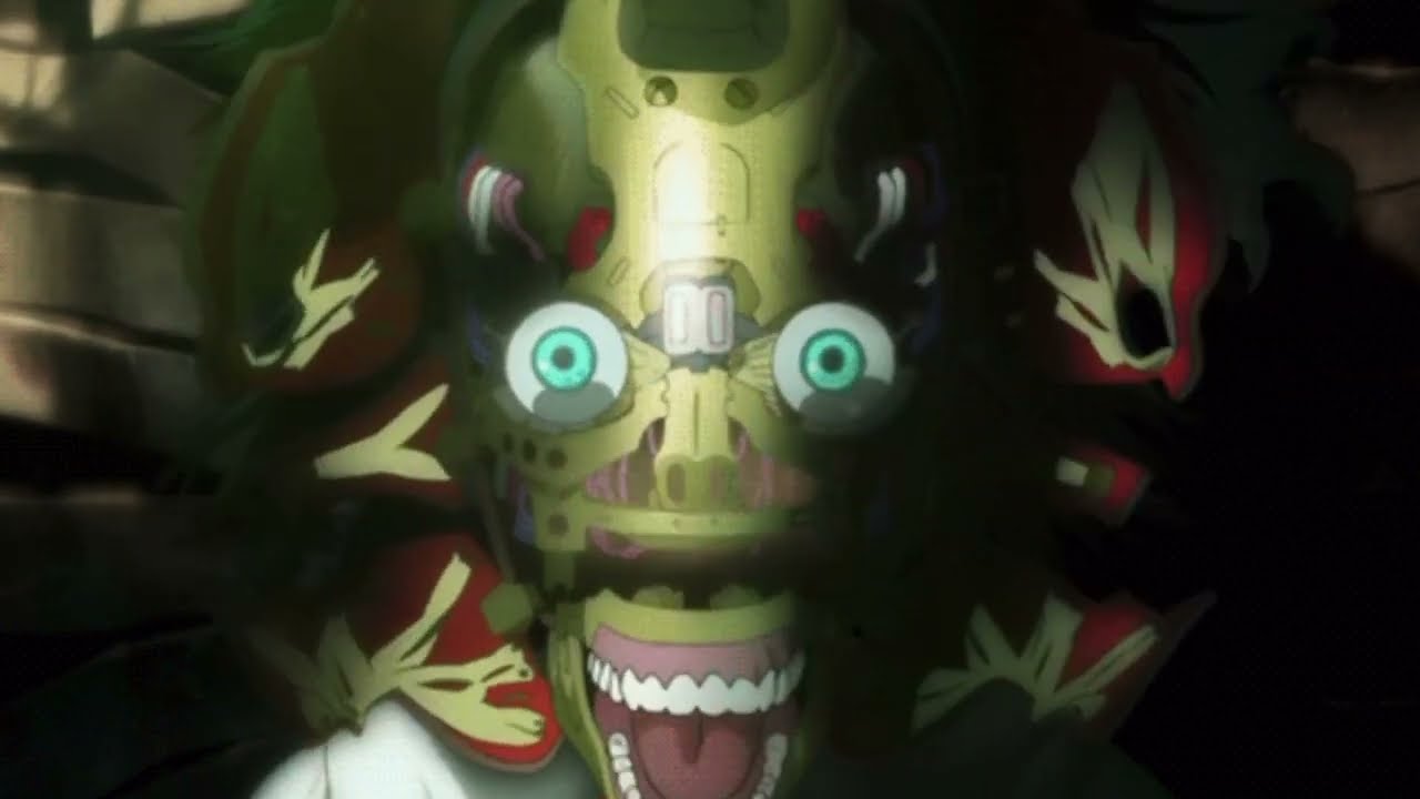 China Anne McClain- Calling All The Monsters Slowed + Reverb