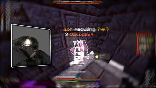 PvP FunTime | Kill хевенс, limon, vasya, Avarise | #top1
