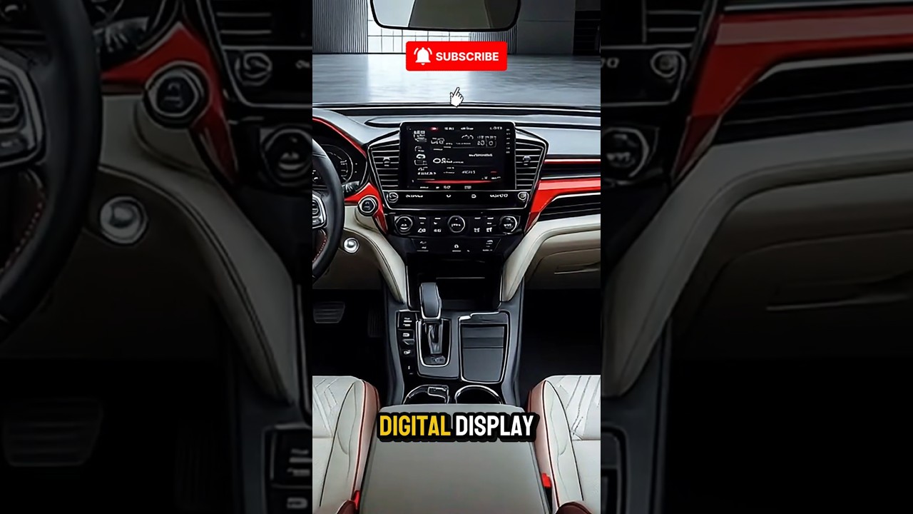 2026 Honda CR V – The SUV That Does Everything Right 