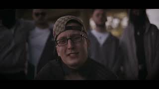 Kimmich - C-Rap [prod. C-Rap & Mvsh020] (Official Video)