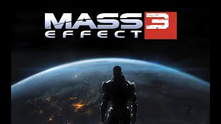 Mass Effect 3 - An End, Once And For All Extended - 1 hour