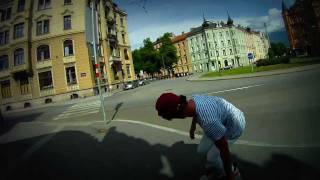 Spring edit 2011 Innsbruck