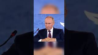 US–Russia Relations Back in Focus After Putin’s Comment