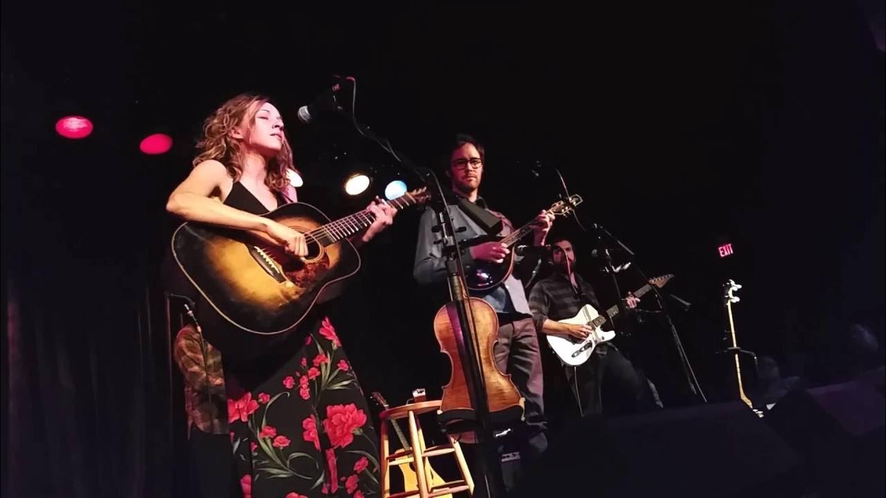 Mandolin Orange Wildfire YouTube
