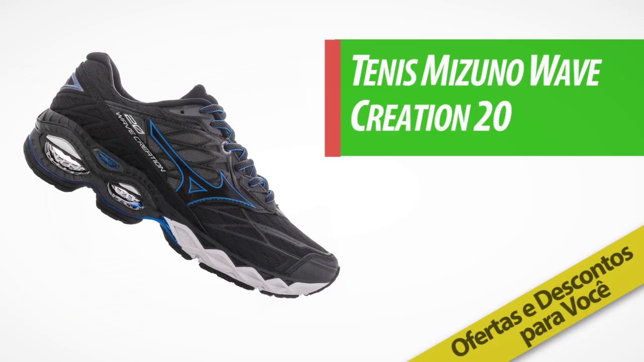 mizuno creation 19 centauro