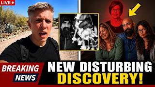 Brian Entin Uncovers Horrifying Details in The Nancy Guthrie Investigation/Nancy Guthrie CASE UPDATE
