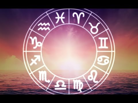 Video: Horoskop 18. Augusta