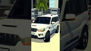 badmash Scorpio #nishudaswal #nishad 🦂♏#viralvideo #shortsvideo #thar #cka #scorpio #trrndingshorts