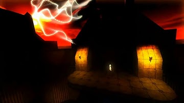 Quake3 - DefragMovie - AUTUMN NIGHTS