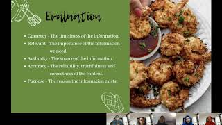 Web Application and Integrative Programming Project (TEB1163) - Munchy