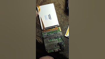 Symphony L145 display ভার্সন। Display version##symphonymobile #symphonymobile #display #mobilerepair