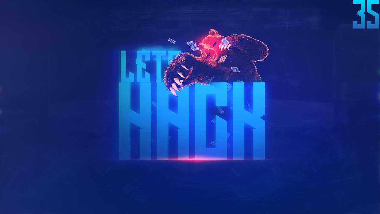 Lets Hack #35Saint 2.2Surival Games & BedwarsMcGamer 