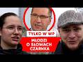 Pytamy młodych Polaków o słowa Czarnka. "Czasy się zmieniły"