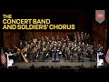 The Star-Spangled Banner - Concert Band and Soldiers' Chorus