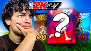Which Edition Of Nba 2K27 Should You Buy?