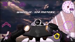 Wheelie King 3 Trailer  -wheelie bike - learn to wheelie || learn quick  how to wheelie a bike screenshot 3