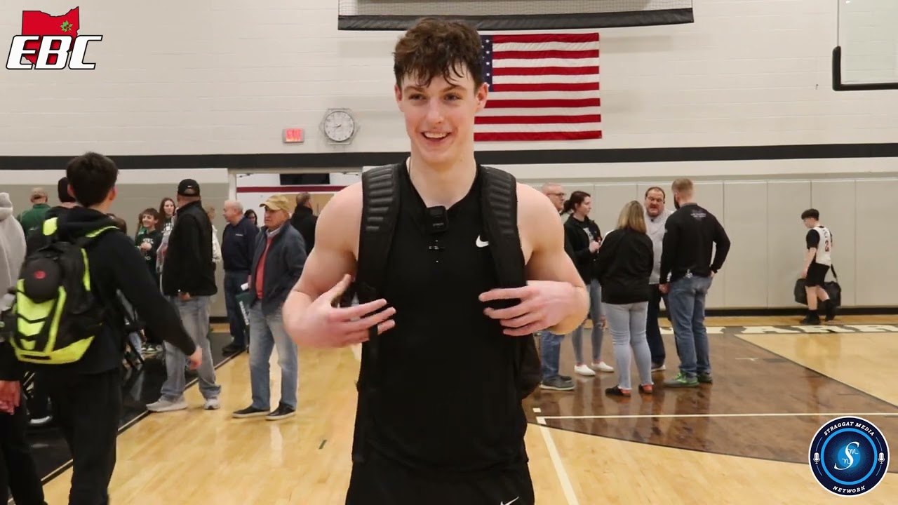 West Branch Claims EBC Title