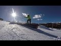 How to be a PRO SNOWBOARDER!