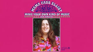 Cass Elliot - Make Your Own Kind of Music (2026 Remaster)
