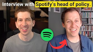 Bots, AI, and Low $ Per Stream — What Spotify’s Policy Head Told Me