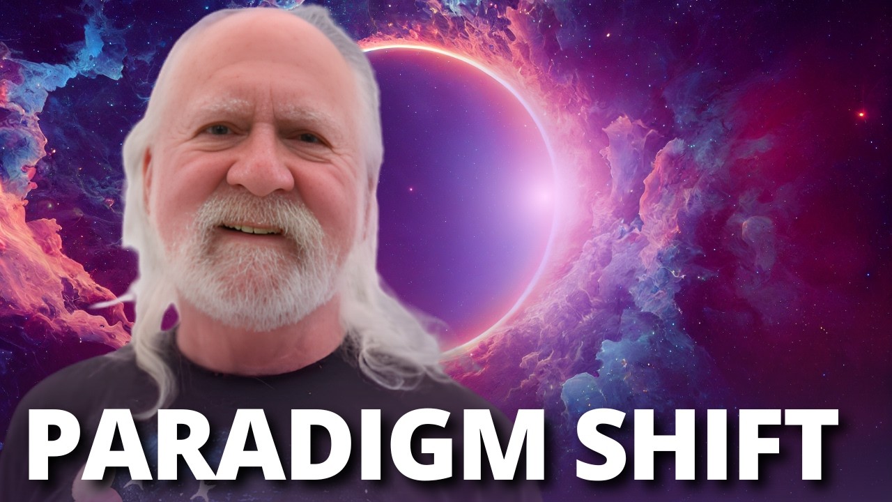 Why the Future of Astrology is Changing Completely (with Rick Levine)