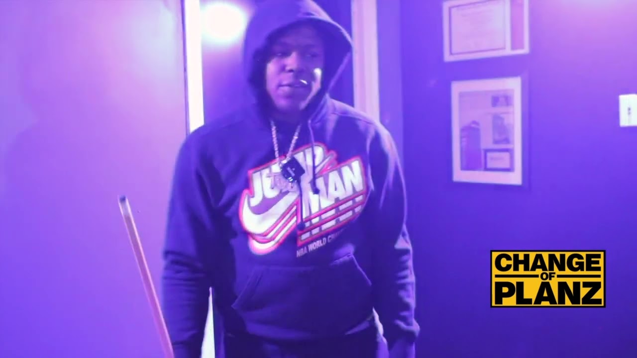 Blvd Mel “I Like Nipsey Hussle & Mozzy Music, A lot Of People From ...