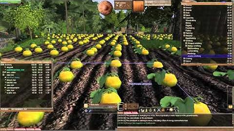 Wurm Unlimited - Tutorial - Episode 60, Part 2 - Pendulum & Divining for Water Concluded!!