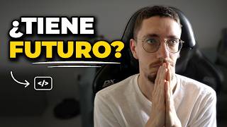 Tiene Futuro Ser Programador Con La Ia? La Respuesta Honesta