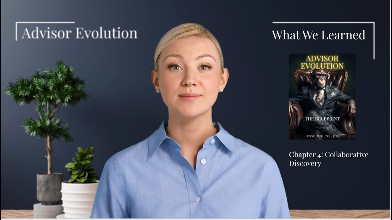 Collaborative Discovery: Contemplation