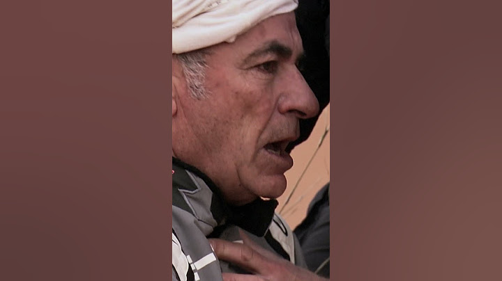 The world’s toughest race. Like you’ve never seen it.