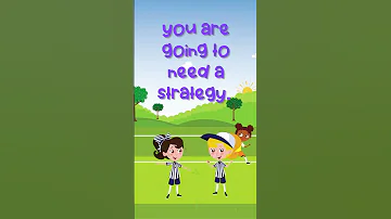 You Need A Strategy An Animated Song With Lyrics 